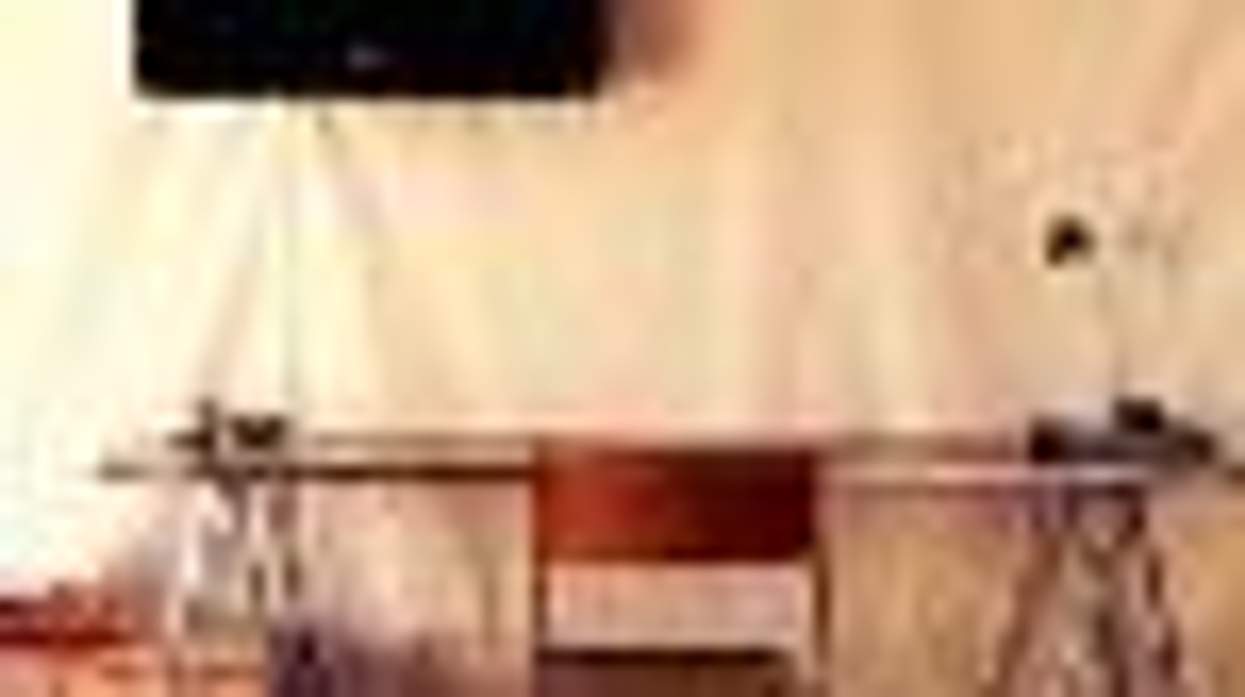 The Ace Hotel: Lesbian Friendly Palm Springs