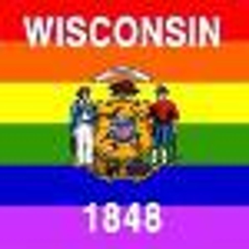 Wisconsin Likely to Have Domestic Partnerships