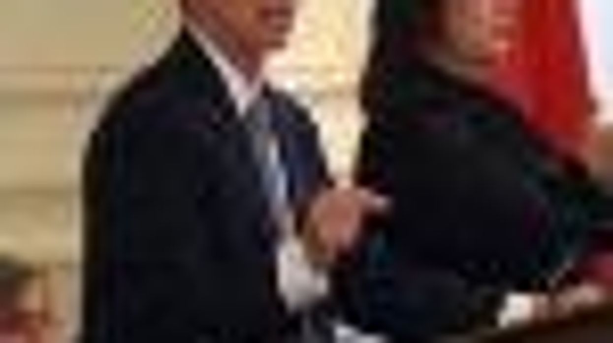 NH Governor John Lynch Will Sign Gay Marriage Bill