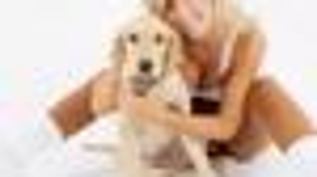 Sports for the Girls: Serena Williams, Sarah Gronert