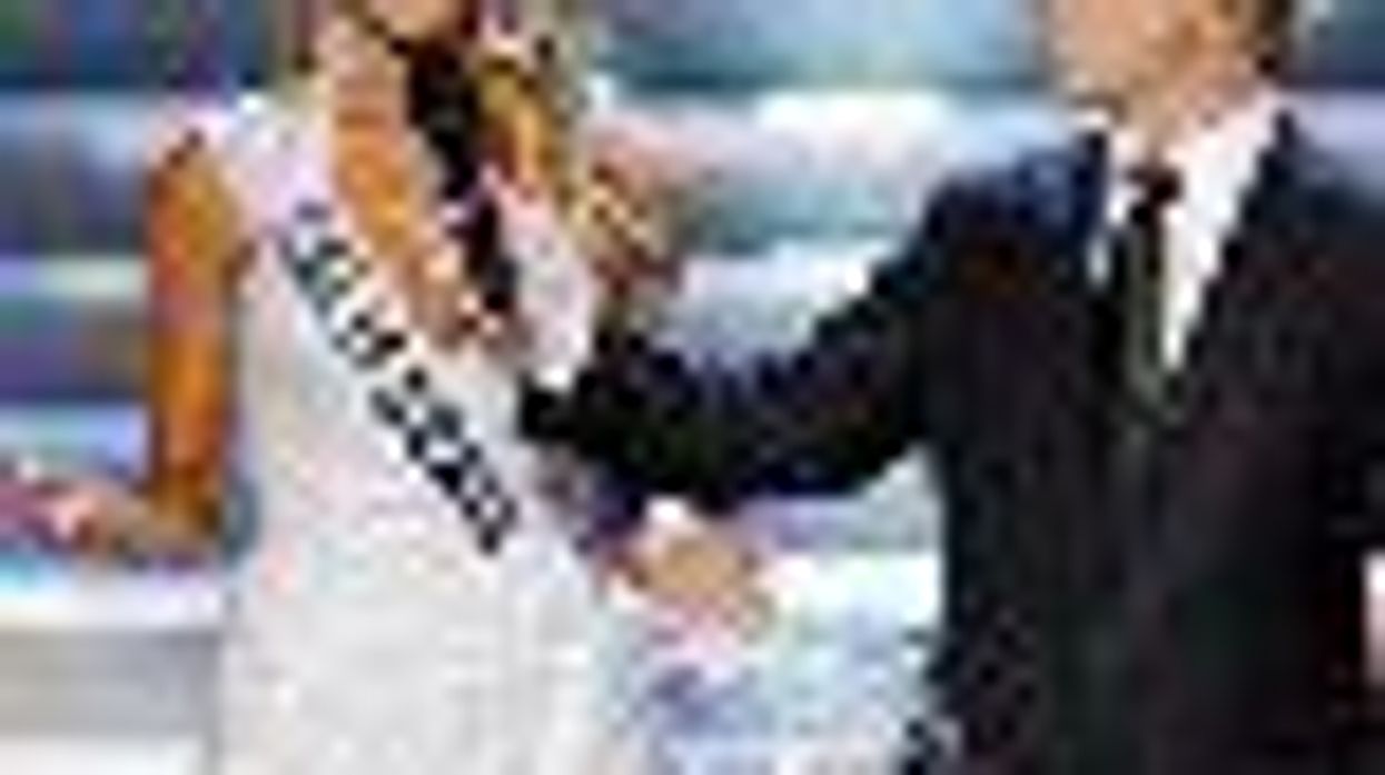 Gossip Girl and Her Gay: Carrie Prejean, Winona Ryder, Tyra Banks