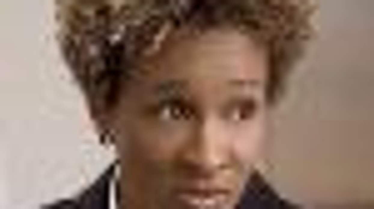 Daily Dish: Wanda Sykes