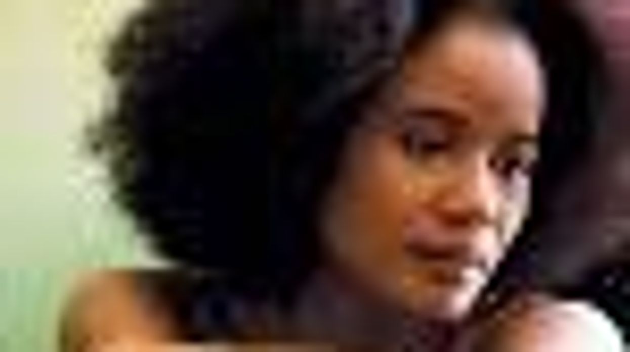 Black People White Gays Should Know: Introducing Staceyann Chin