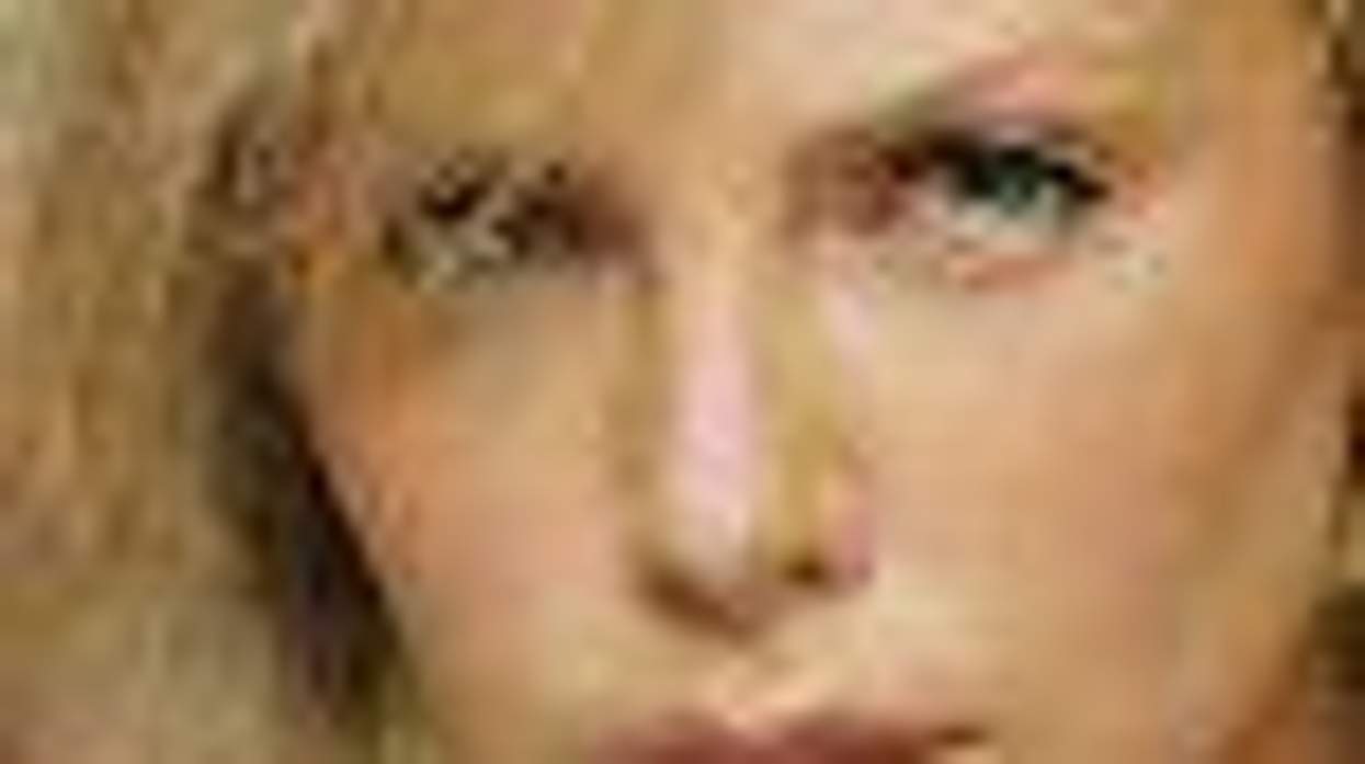 Daily Dish: Charlize Theron