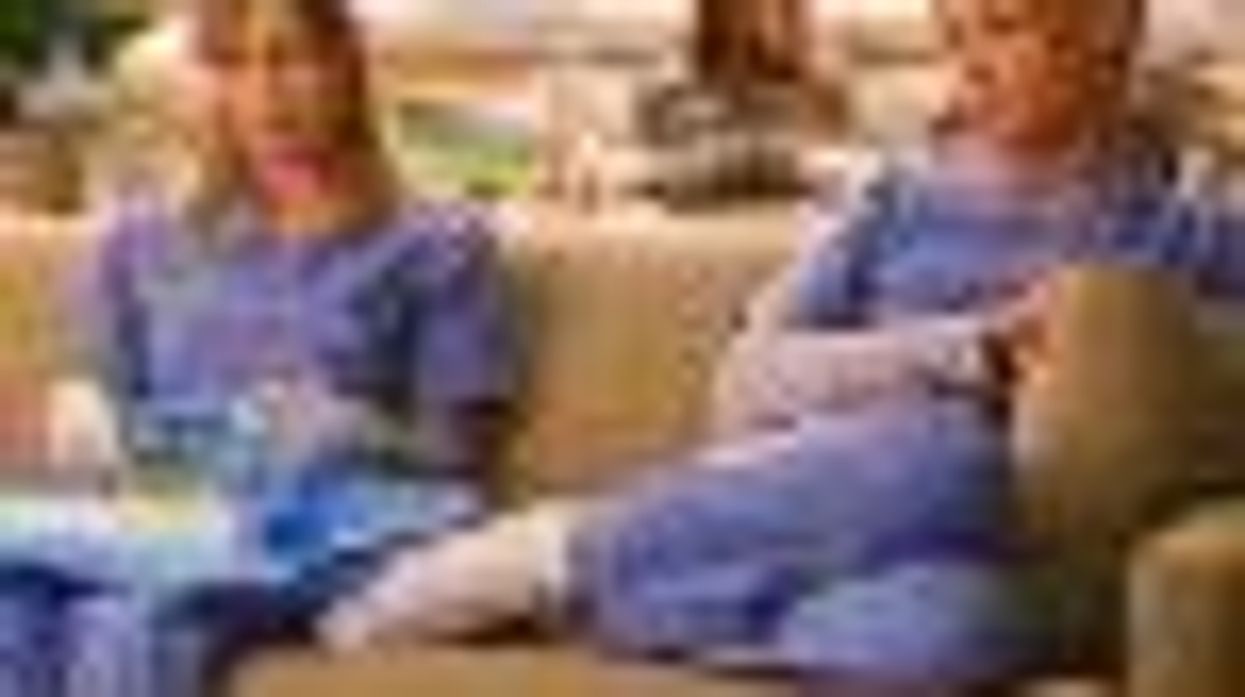 Where the Girls Are on TV: Tyra Banks, Eden Riegel, Kelly McGillis