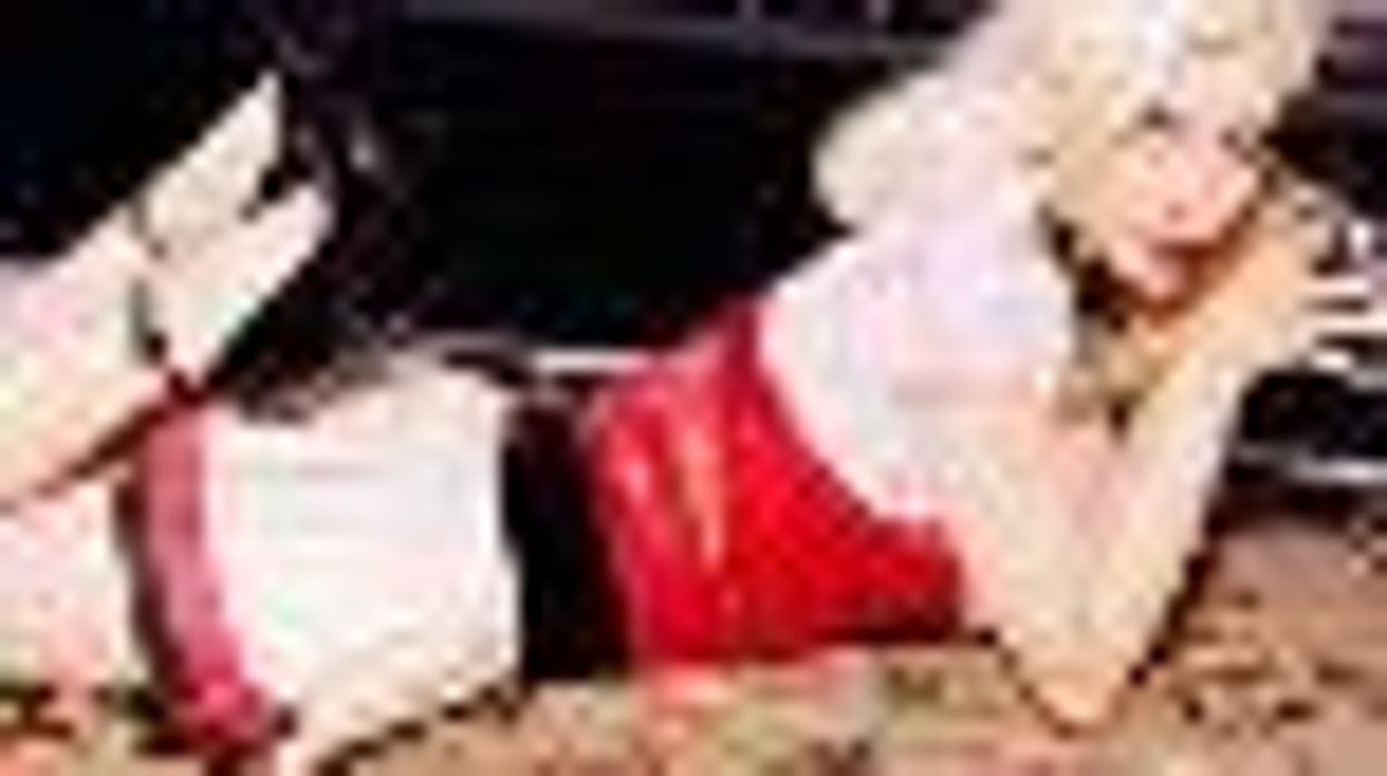 Christina Aguilera Goes Burlesque on the Big Screen