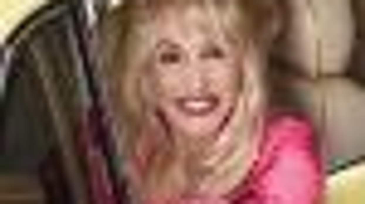 Daily Dish: Dolly Parton