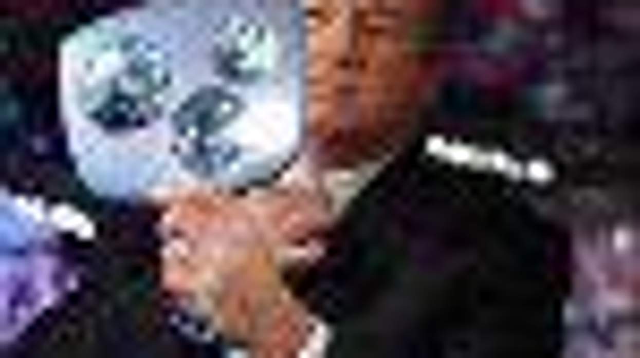 Bill O'Reilly Says Kelly McGillis is a Pinhead for Coming Out as a Lesbian