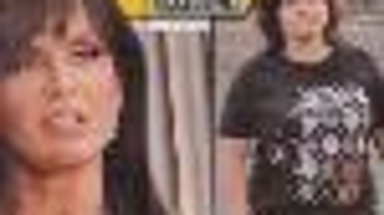 Marie Osmond's Daughter Is A Lesbian?