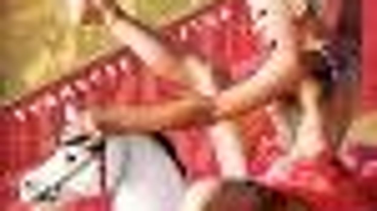 'So What?' Pink Talks Openly About Being Bisexual!