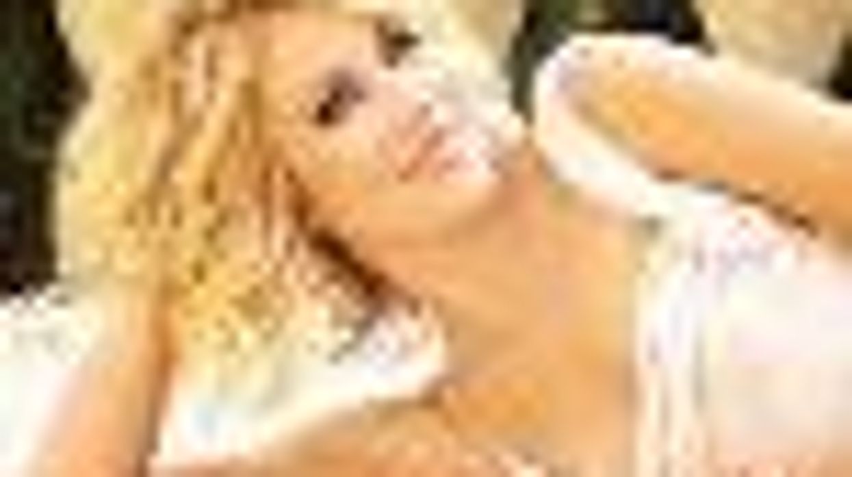 Daily Dish: Christina Applegate