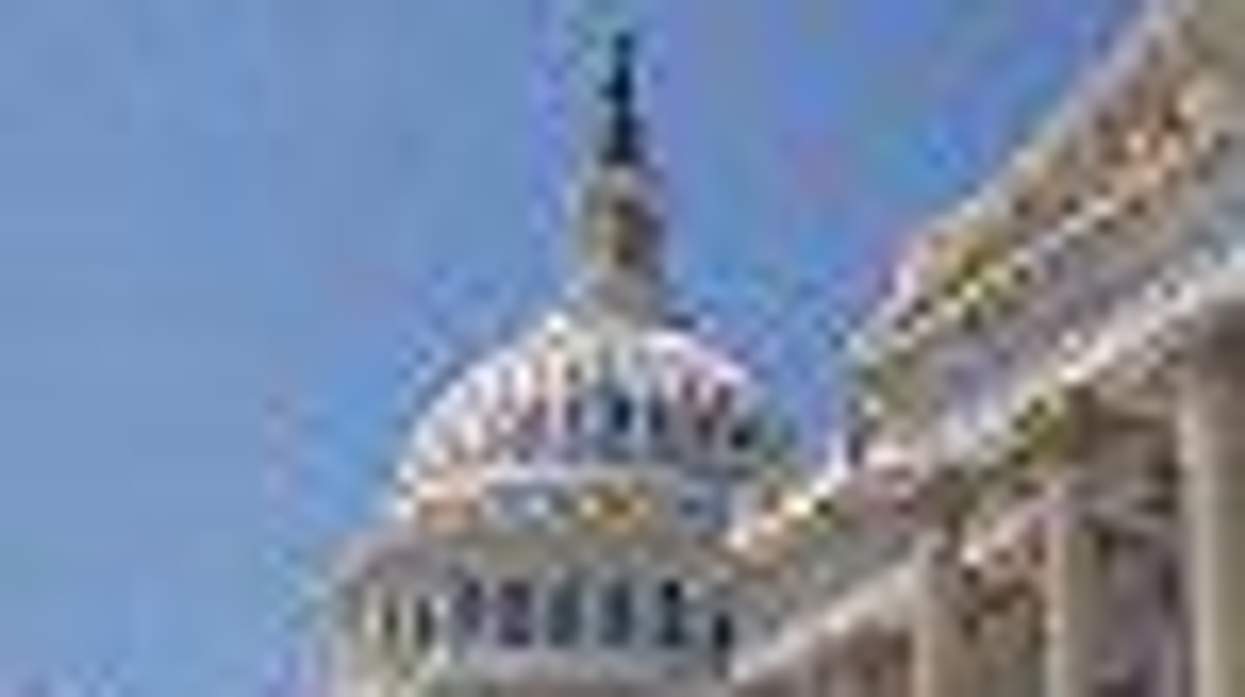 House of Representatives Passes Hate Crimes Bill