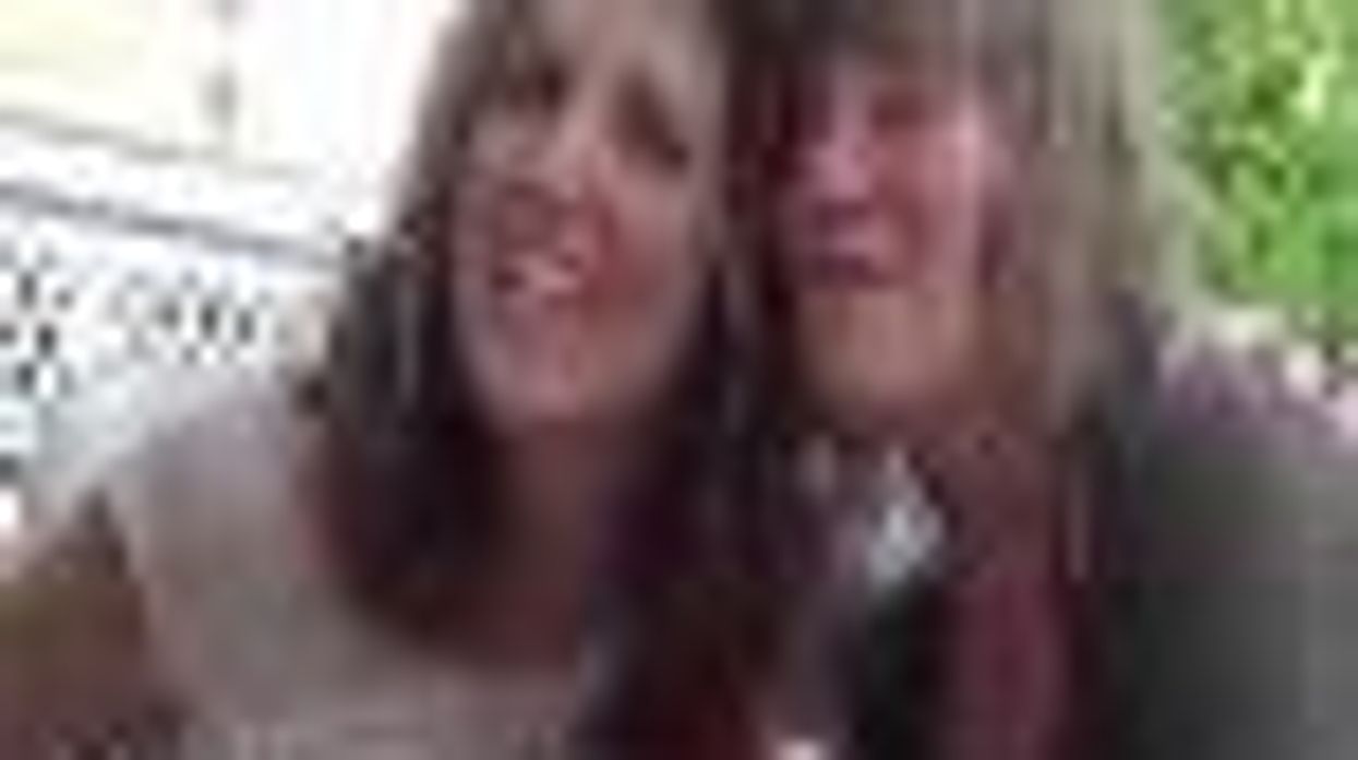 Corday's 'Girl Rock' Video: Episode #14.3