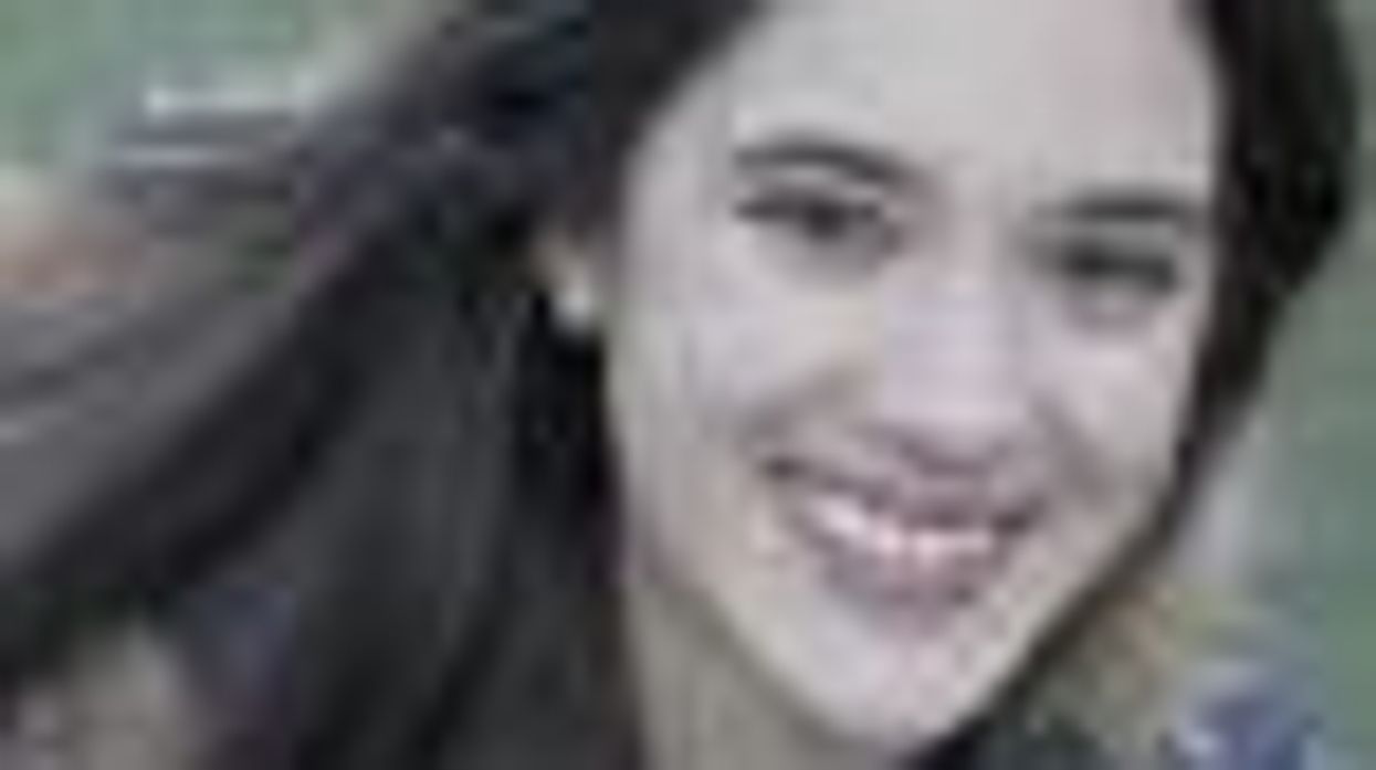 SheWired Chats with 'Anyone But Me' Star Rachael Hip Flores