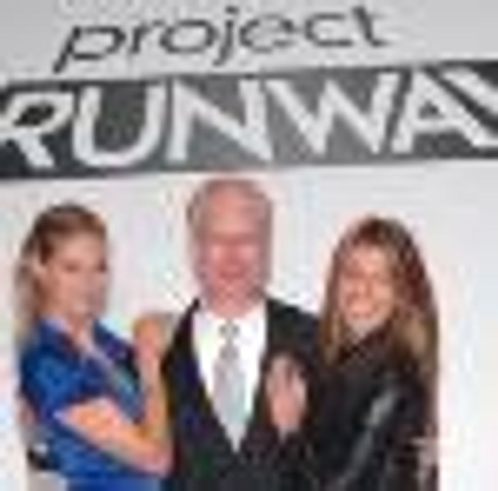 'Project Runway' Moves to Lifetime after Lawsuit