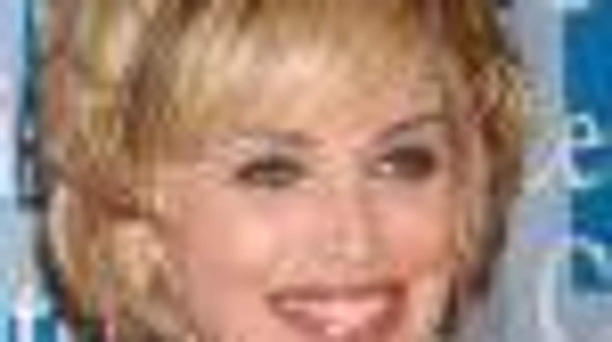 Daily Dish: Sharon Stone