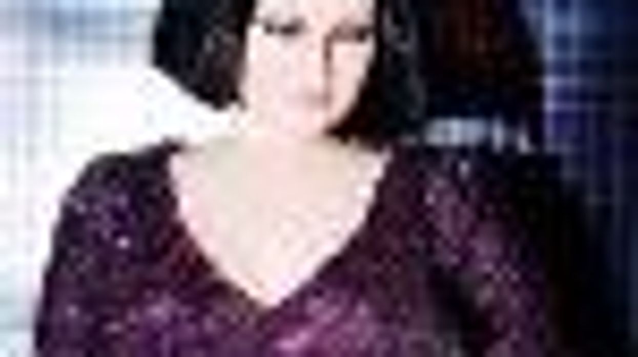 Beth Ditto�s Better Than a Barbie Doll