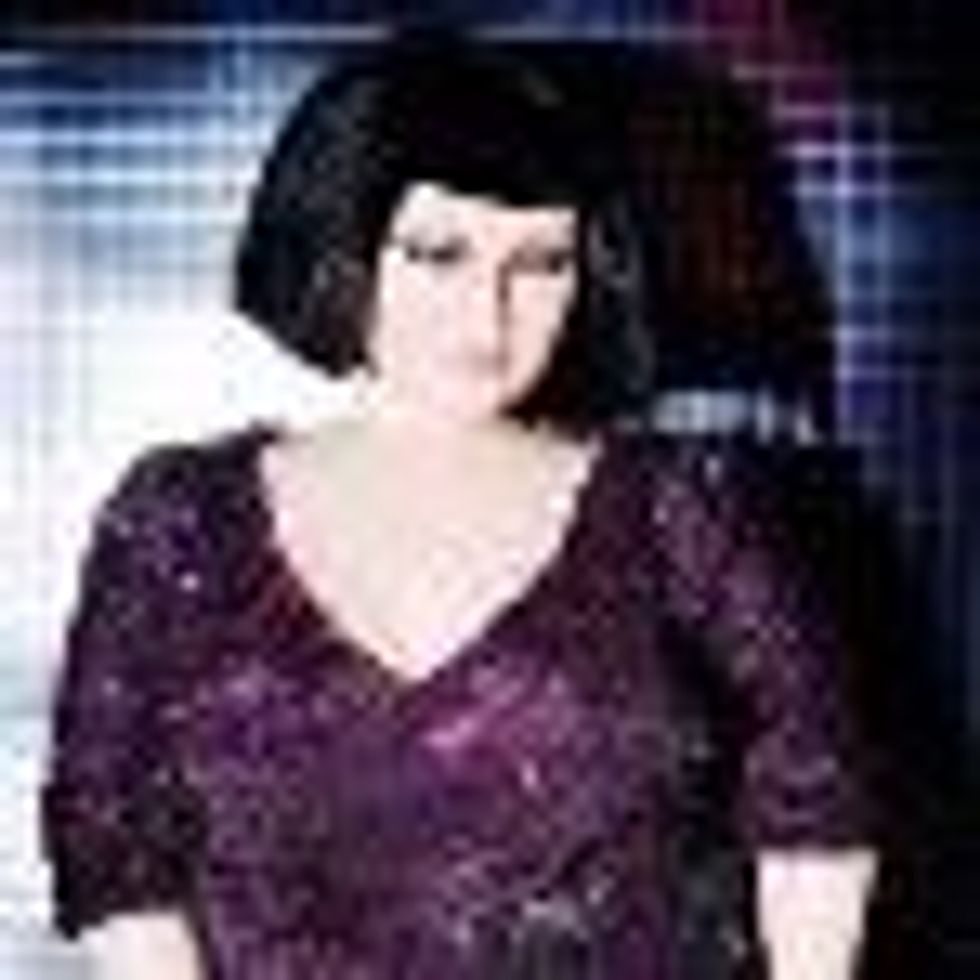 Beth Ditto�s Better Than a Barbie Doll