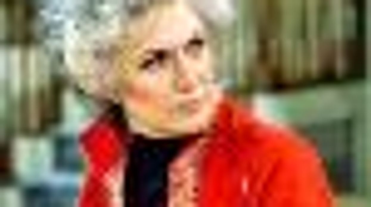 Golden Girls and Maude Star Bea Arthur Dies at 86