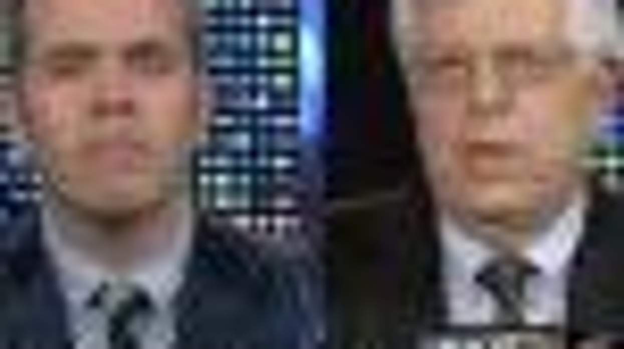 Pageant Brings Debate: Perez vs Prager