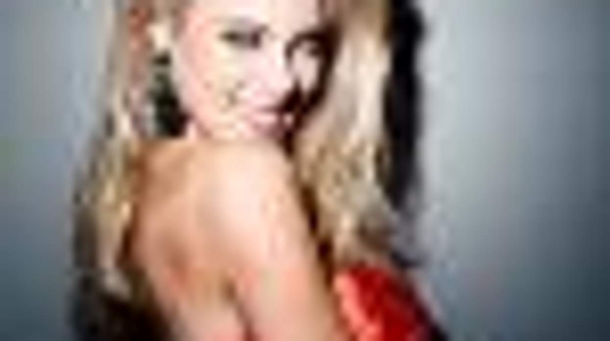 Miss California Stands by Anti-Gay Marriage Statement: Prays for Perez HIlton