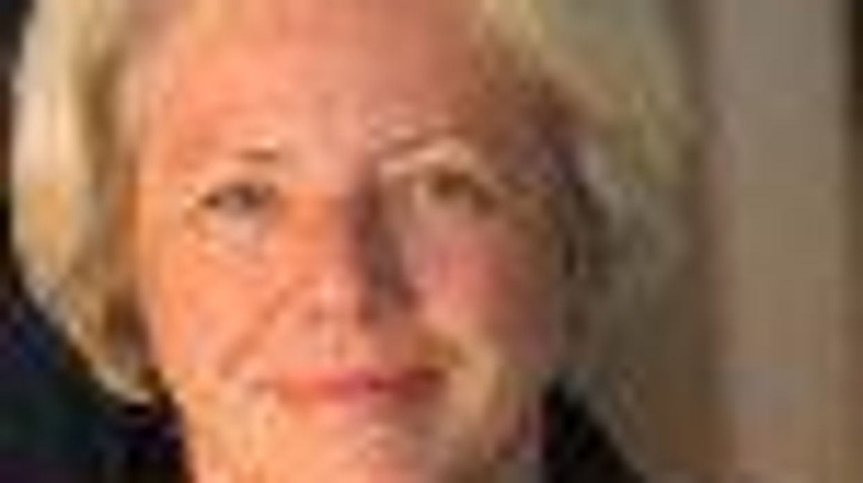 Ann Northrop: Decades of Fighting for LGBT Rights