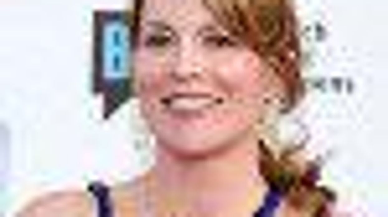 Media Blender: Linsay Lohan, Laurel Holloman, Drew Barrymore