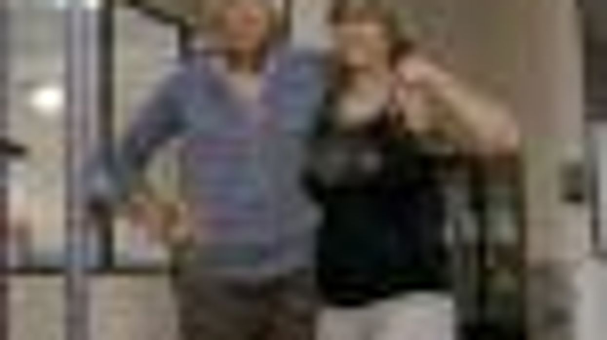 Fat 2 Fab with Shawnee Harkins Video # 12