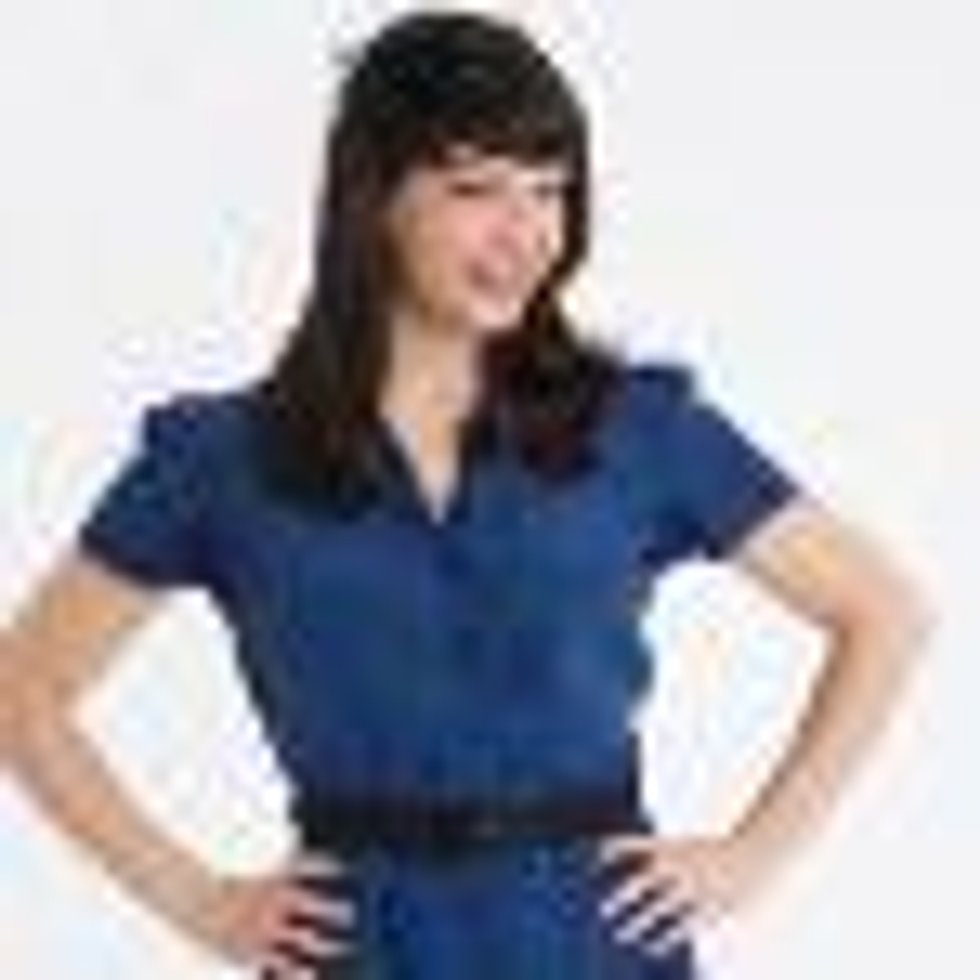 Project Runway's Kenley Pleads Guilty to Tossing Pussy