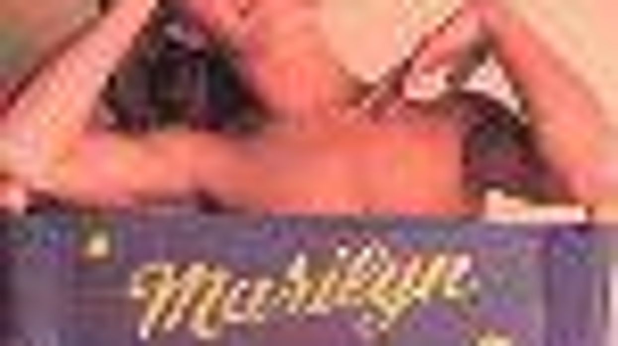 Gossip Girl and Her Gay: Lindsay Lohan, Marilyn Chambers, Brittany Murphy