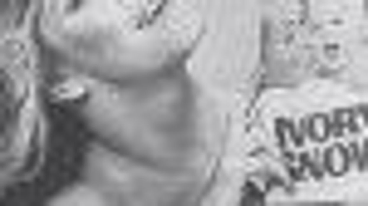 Porn Star Marilyn Chambers Dies of Unknown Causes