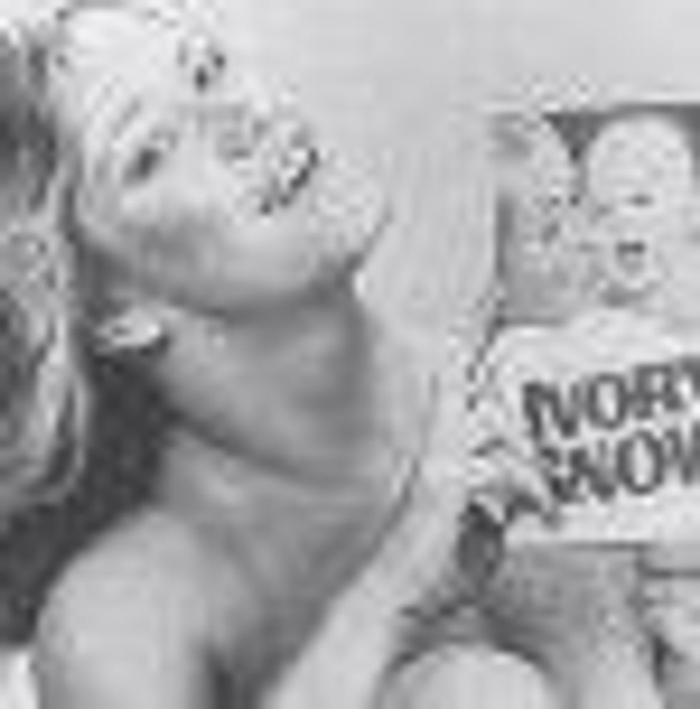 Porn Star Marilyn Chambers Dies of Unknown Causes