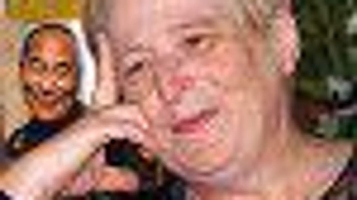 Literary Theorist Eve Kosofsky Sedgwick Dies