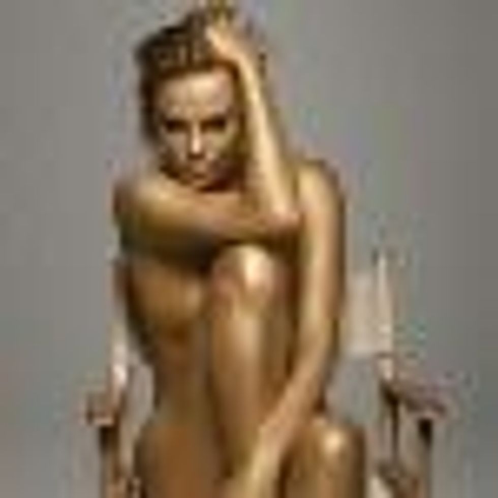 Gossip Girl and Her Gay: Lindsay Lohan, Charlize Theron, Catherine Zeta Jones