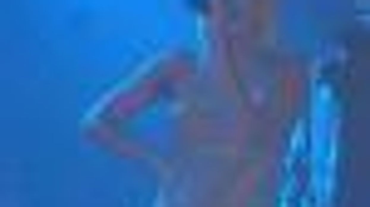 Lady GaGa Sings 'Poker Face,' 'Just Dance' and 'Girls, Girls, Girls' at Dinah Shore Weekend: Video