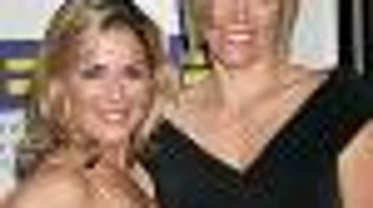 It�s a Boy! For Cat and Jennifer Cora