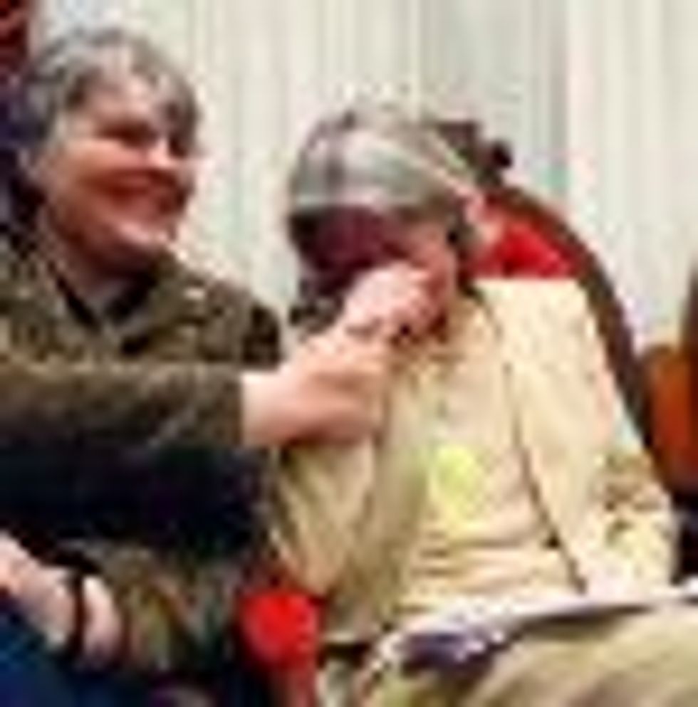 Vermont Overturns Governors Veto of Gay Marriage