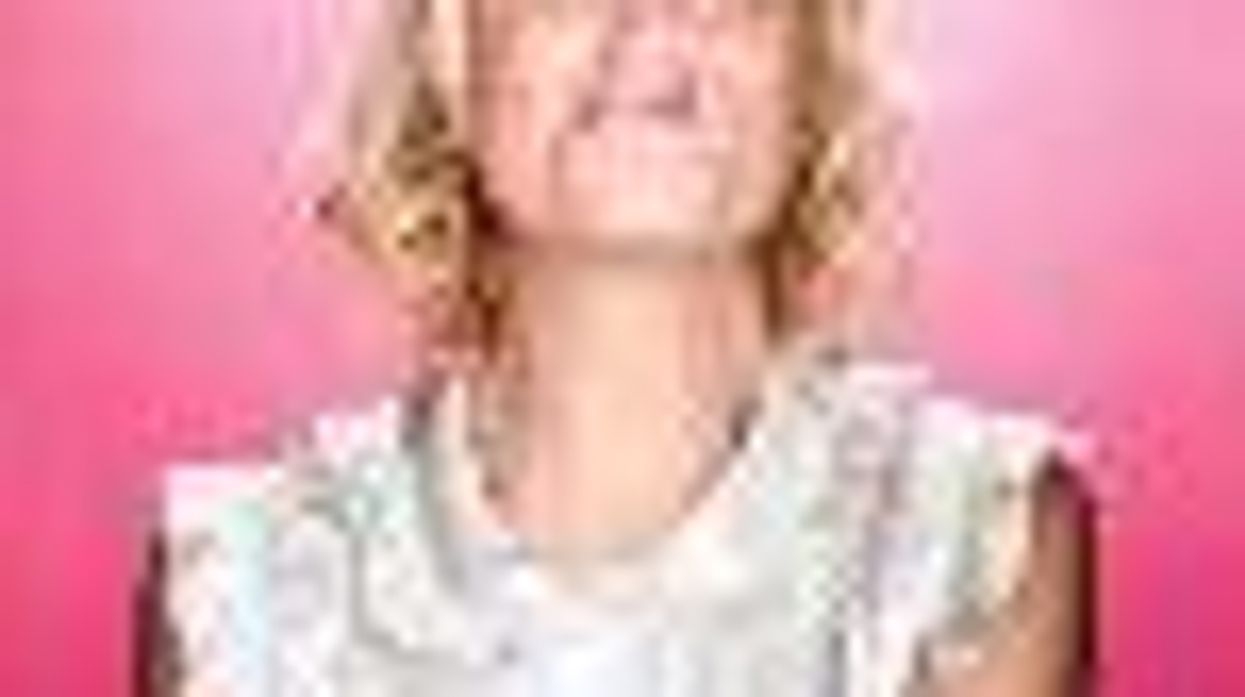 Amy Poehler: Just Another Woman Smitten With 'The L Word's' Shane