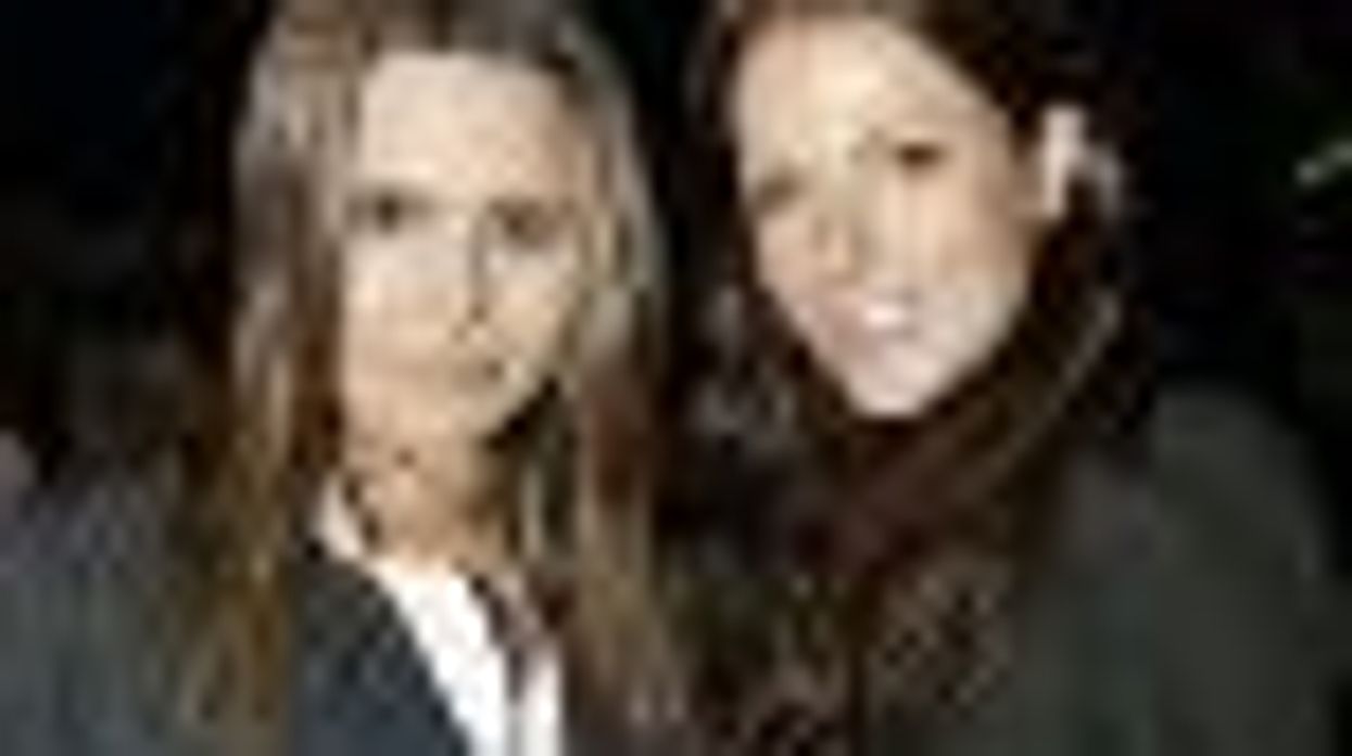 Where the Girls Are on TV: Esther Anderson, Lucy Lawless, Wanda Sykes