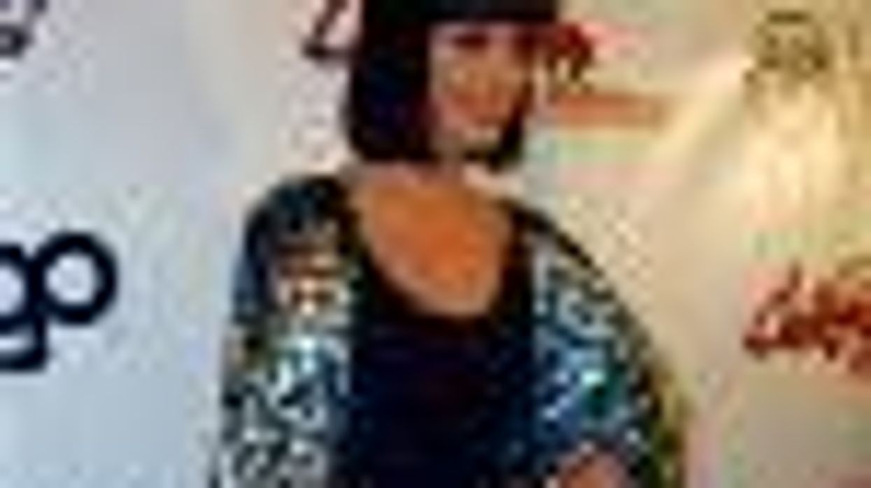 Down at Dinah: Poolside, Katy Perry, White Diamonds Party