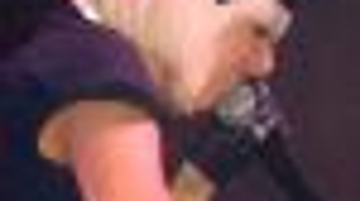 Down at Dinah: Uh Huh Her, Indigo Girls, Lady GaGa, and Girls in Bikinis