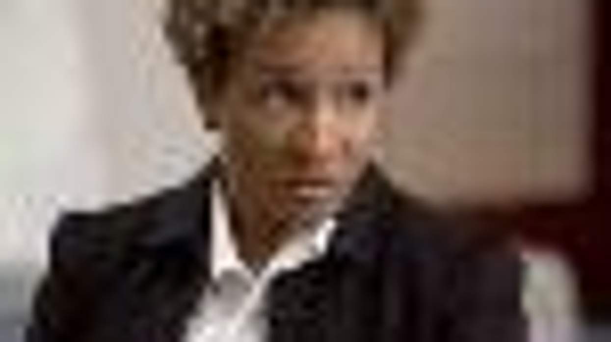 Out Lesbian Wanda Sykes Gets her Own Talk Show on Fox