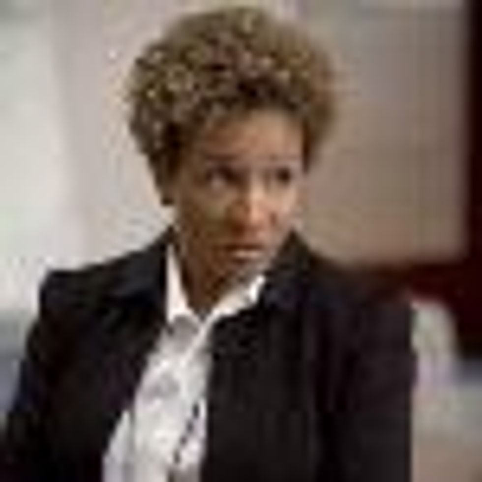 Out Lesbian Wanda Sykes Gets her Own Talk Show on Fox