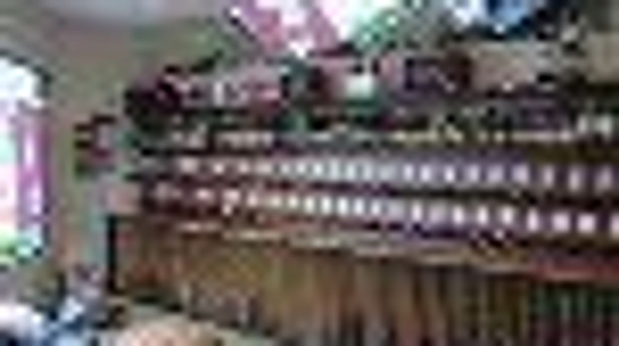 Career Girls: Take Fountain... to Venokado