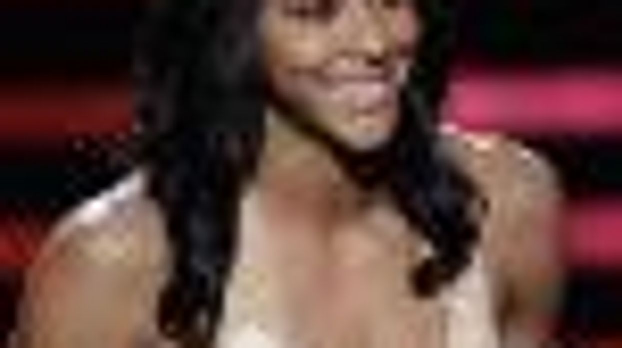 Sports for the Girls: Candace Parker, Annika Sorenstam, Shawn Johnson