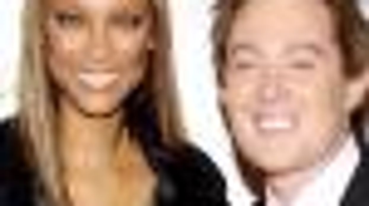 Where the Girls Are on TV: Tyra Banks, Otalia, Oprah, Jackie Warner