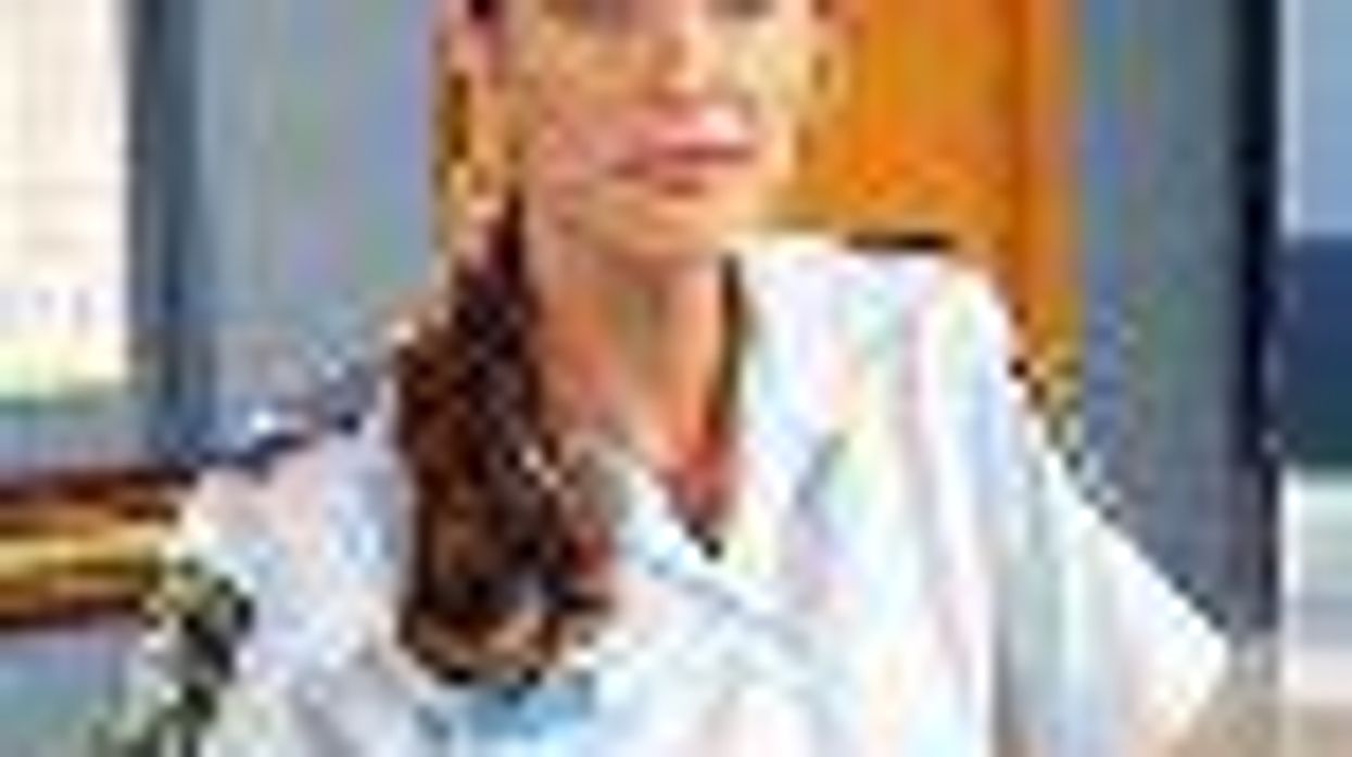 Aussie Soap's 'Home and Away's' Lesbian Kiss Censored