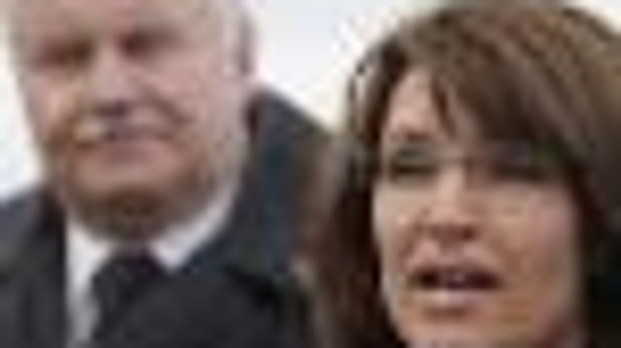 Sarah Palin's New Attorney General Calls Gays 'Degenerates'