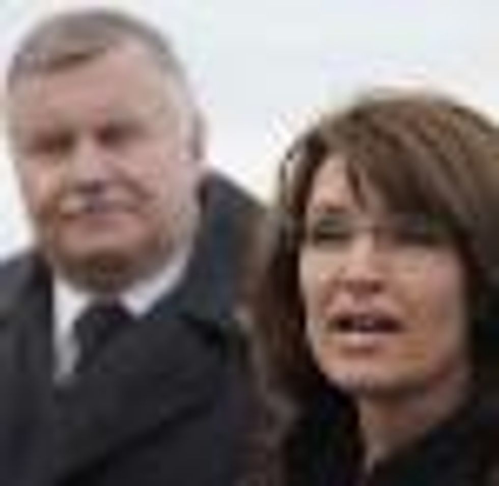Sarah Palin's New Attorney General Calls Gays 'Degenerates'