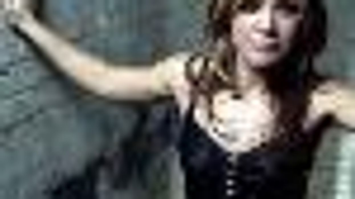 Gossip Girl and Her Gay: Valerie Bertinelli, Beyonce, Kelly Clarkson